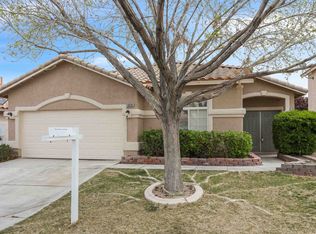 10038 Ivy Patch St, Las Vegas, NV 89183