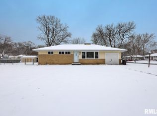 5306 N Plaza Dr, Peoria, IL 61614