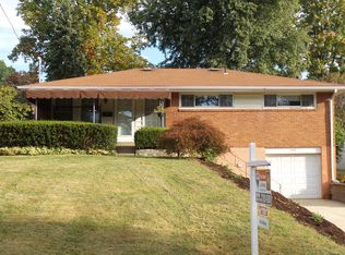 3757 Evergreen Dr, Monroeville, PA