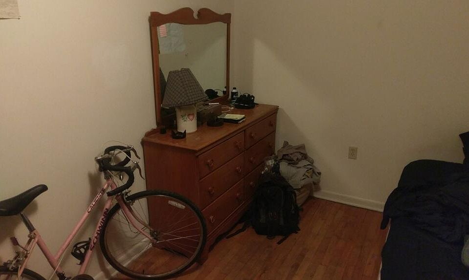 2nd image of 317 W Hamilton Ave APT A