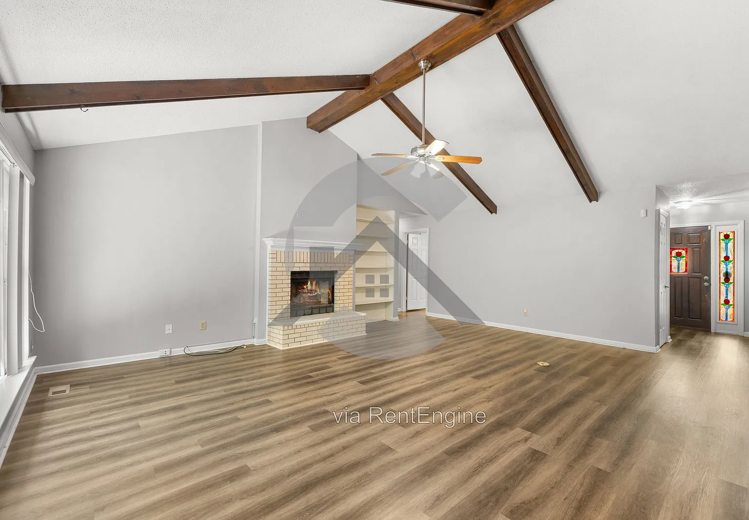 3 bed, 2.0 bath, 1462 sqft, $1,695 — Photo 3