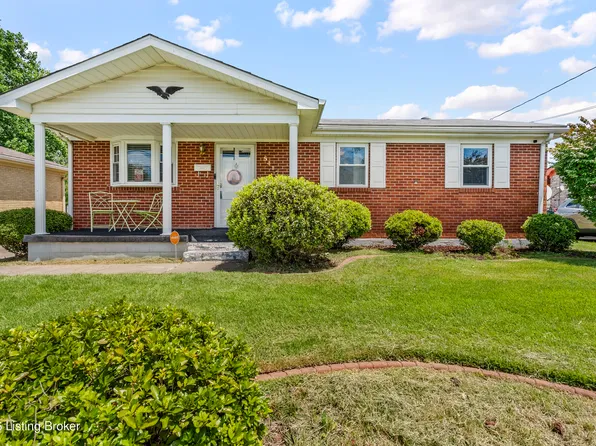 5417 Logwood Ave, Louisville, KY 40272
