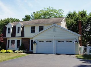 38 Fireweed Trl #PVT, Hilton, NY 14468