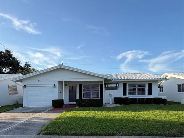 4453 100TH AVENUE N #2, PINELLAS PARK, FL 33782