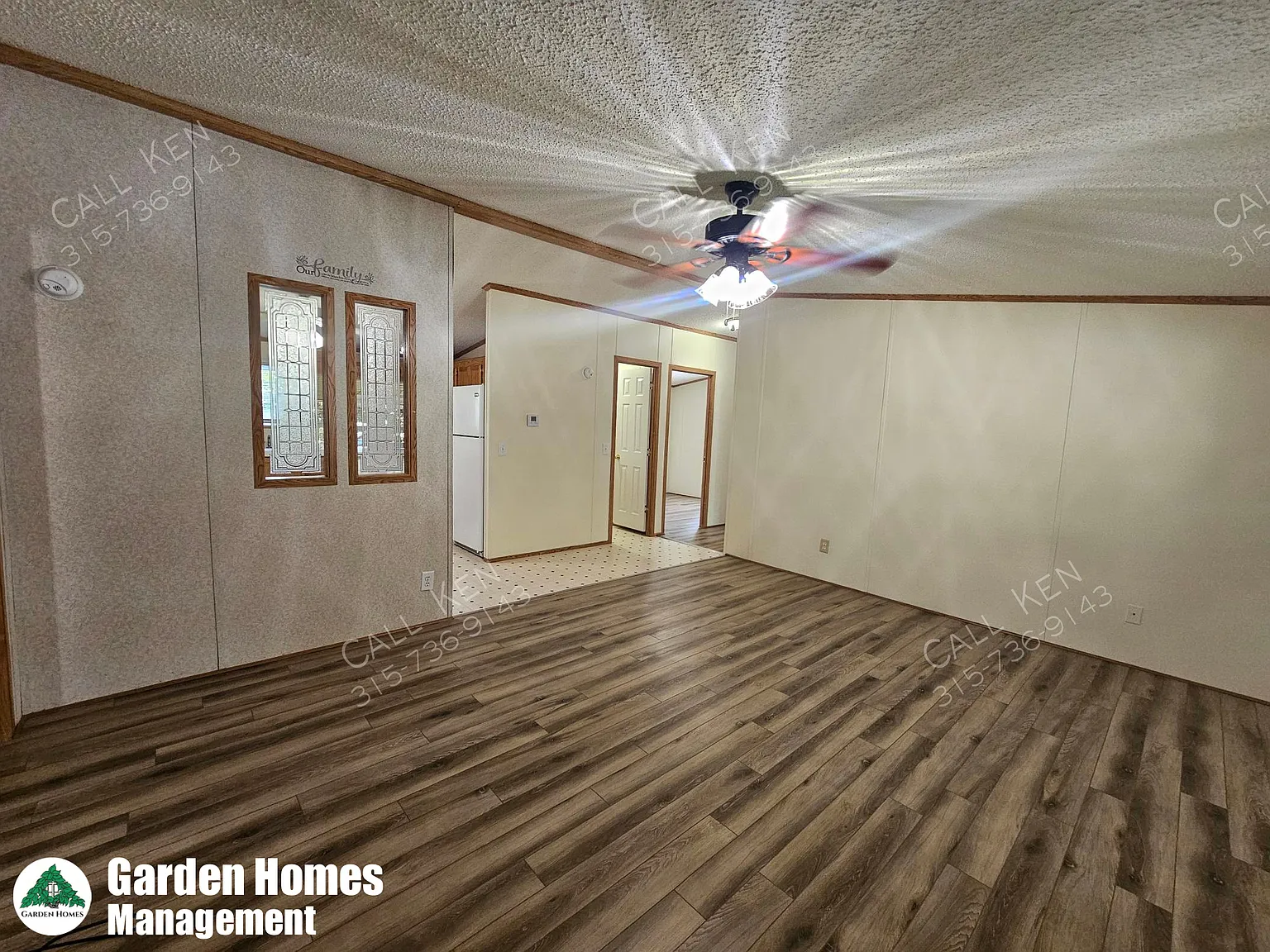 3 bed, 1120 sqft, $1,825 — Photo 2