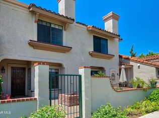 414 Country Club Dr APT C, Simi Valley, CA 93065