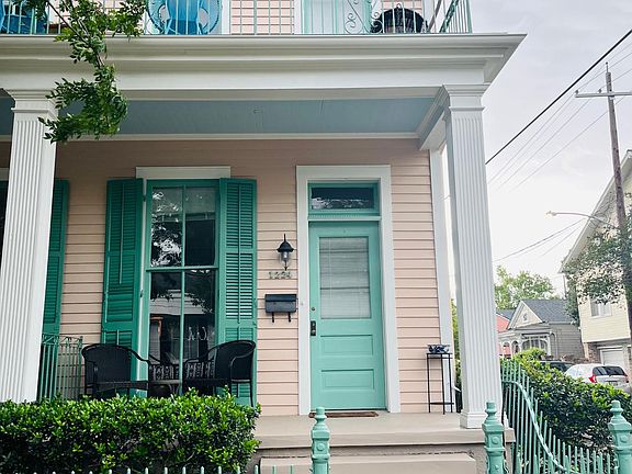 2nd image of 1224 Soniat St