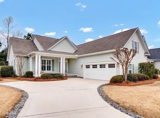 629 Tanbridge Rd, Wilmington, NC 28405