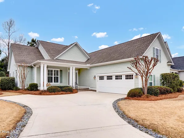 629 Tanbridge Road, Wilmington, NC 28405