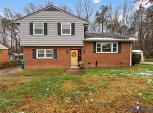 9610 Torno Dr, Richmond, VA 23060