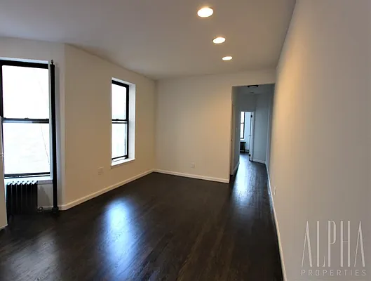 Rented by Alpha Properties NYC I LLC | media 10