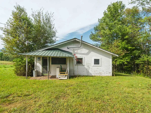TBD Lacross Lane #Cabin 1, Westmore, VT 05868