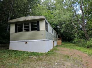 701 Macedonia Rd, Asheville, NC 28804