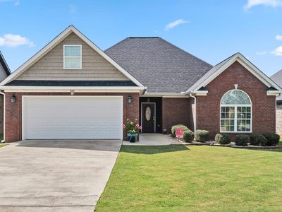 199 Alexandra Dr, Oxford, AL, 36203