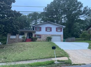 4151 Lehigh Blvd, Decatur, GA 30034