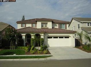 1377 Maple Dr, Oakley, CA 94561