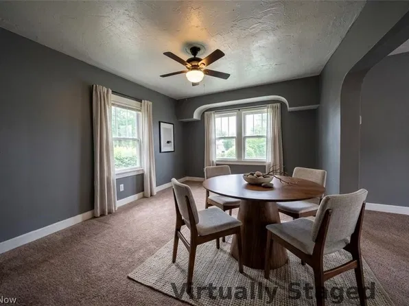 15218 Shiloh Rd, Cleveland, OH 44110