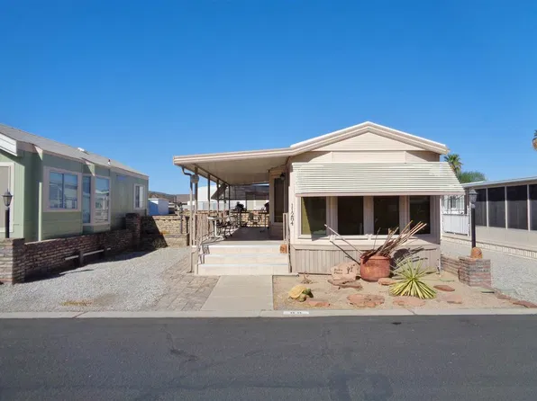 11284 S Maria Rosa Dr, Yuma, AZ 85367