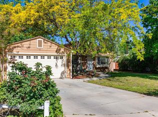 705 Pauley St, Tehachapi, CA 93561