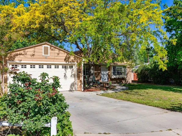 705 Pauley St, Tehachapi, CA 93561