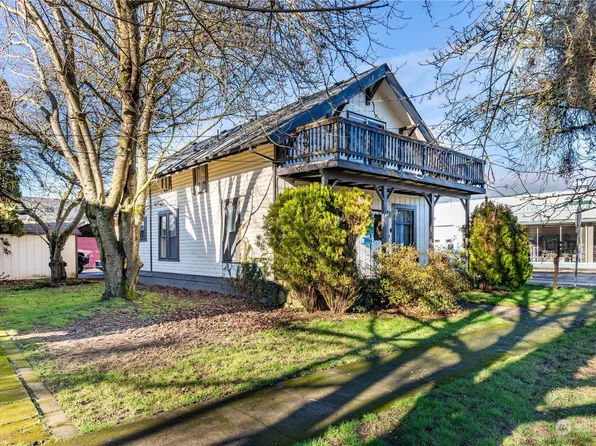 501 S 4th Avenue, Kelso, WA 98626