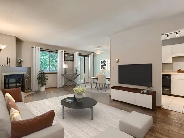 7600 157th St W APT 209, Apple Valley, MN 55124