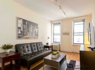 450 E 84th St #2A, New York, NY 10028