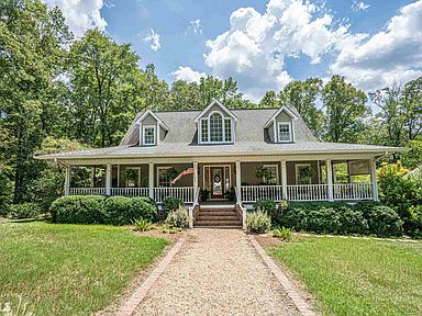 114 Treanor Dr Ne Milledgeville Ga 31061 Zillow