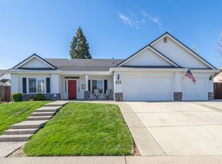 2250 Siena Ave, Redding, CA 96001