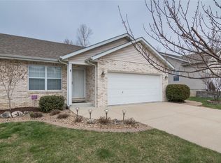155 Rolling Oaks Dr, Collinsville, IL 62234
