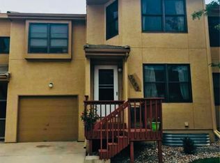 2083 Bristlecone Dr, Colorado Springs, CO 80919