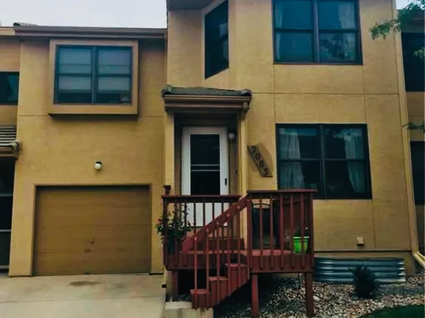 2083 Bristlecone Dr, Colorado Springs, CO 80919