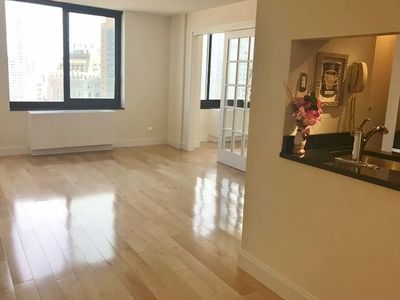 200 Rector Pl APT 32M, New York, NY, 10280