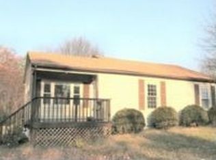 4007 Angier Ave, Durham, NC 27703