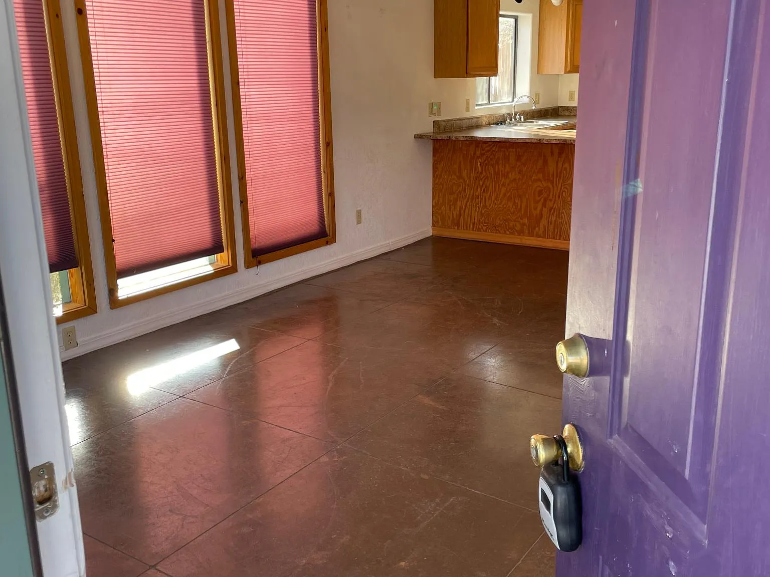 2 bed, $1,950 — Photo 3