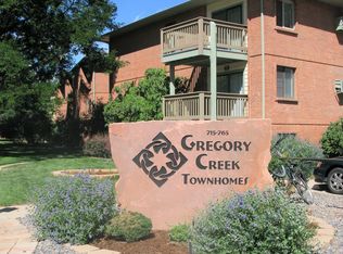 735 Arapahoe Ave #202, Boulder, CO 80302