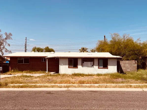 2050 W Amy Dr, Tucson, AZ 85705