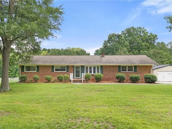 335 Brightwood Church Rd, Gibsonville, NC 27249