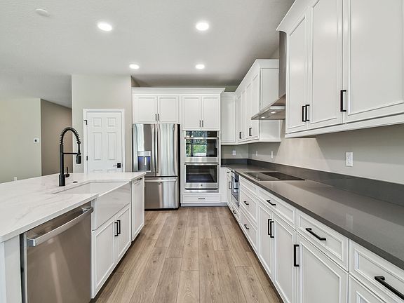 Kitchen - Representational Photo