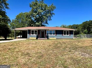 1626 Bowdon Junction Rd, Carrollton, GA 30117