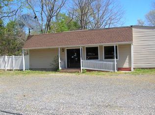 4810 White Horse Pike, Egg Harbor City, NJ 08215