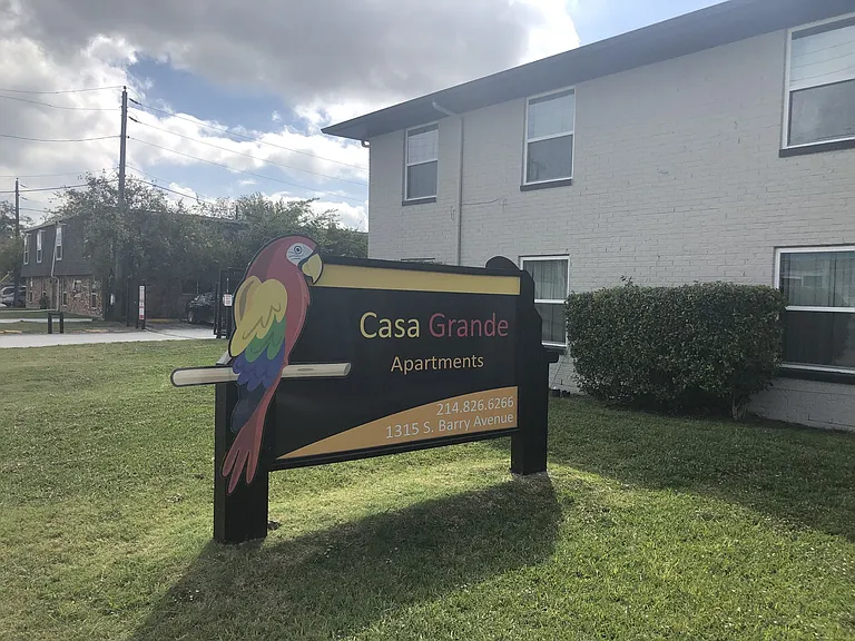 Casa Grande Villas — Photo 18