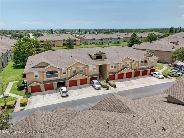 4086 Meander Pl Unit 104, Rockledge, FL 32955