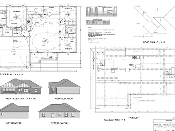 149 County Road 142, Tuscola, TX 79562