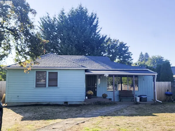 4502 NE 66th Ave, Vancouver, WA 98661