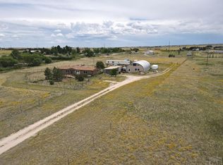 13075 Sunny Slope Rd, Peyton, CO 80831