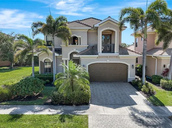 1445 Serrano CIR, NAPLES, FL 34105