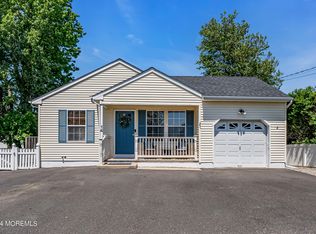 14 Mandalay Rd, Brick, NJ 08723