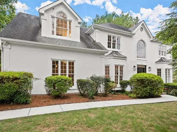 971 Denmeade Walk SW, Marietta, GA 30064