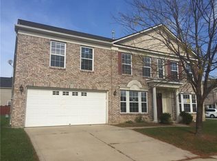 10652 Carrie Ln, Indianapolis, IN